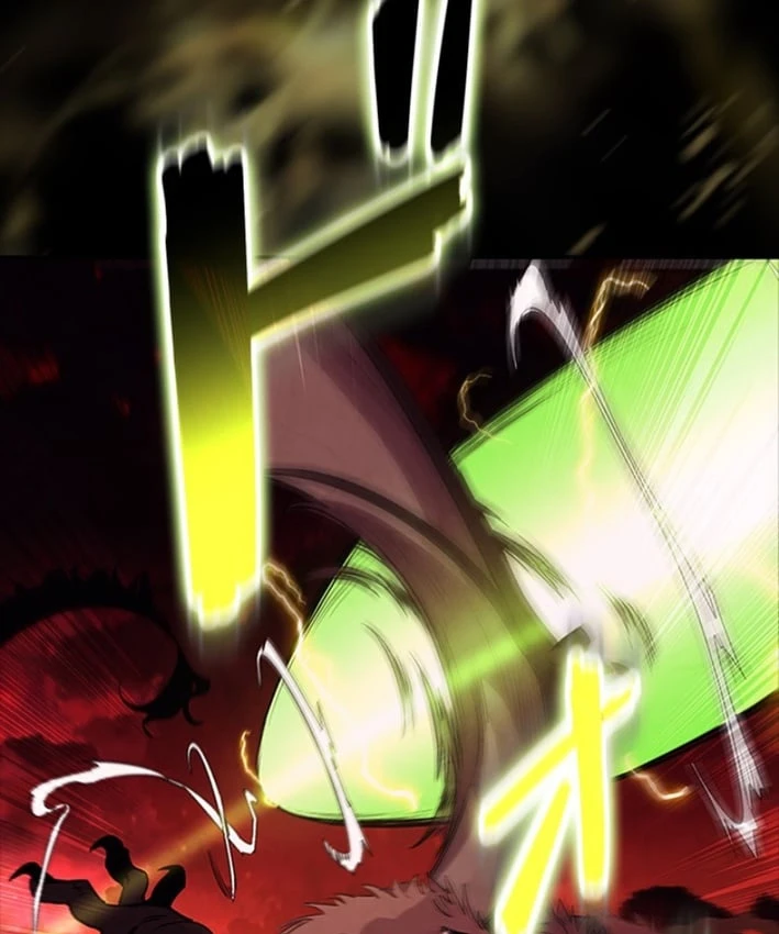 Công tố viên ác quỷ Chapter  4 - 135