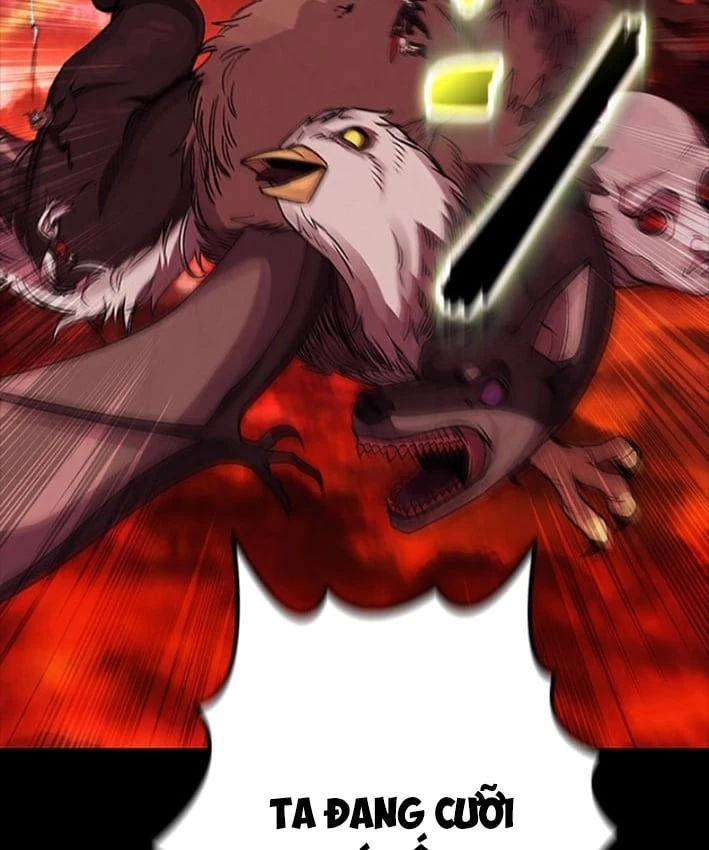 Công tố viên ác quỷ Chapter  4 - 136