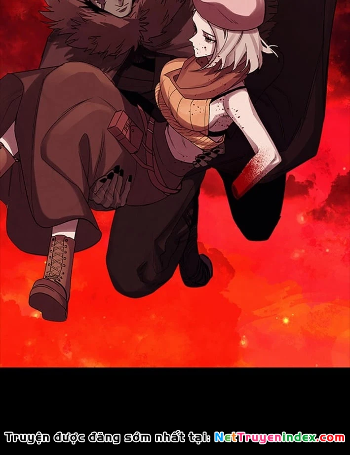 Công tố viên ác quỷ Chapter  4 - 139