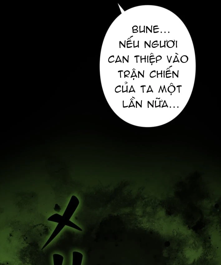 Công tố viên ác quỷ Chapter  4 - 143