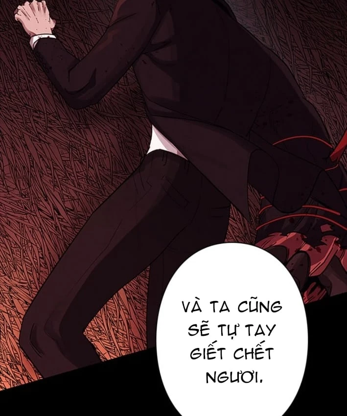 Công tố viên ác quỷ Chapter  4 - 146