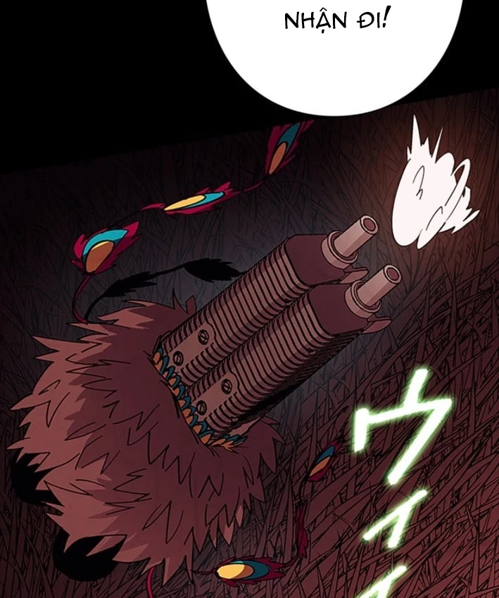 Công tố viên ác quỷ Chapter  4 - 150