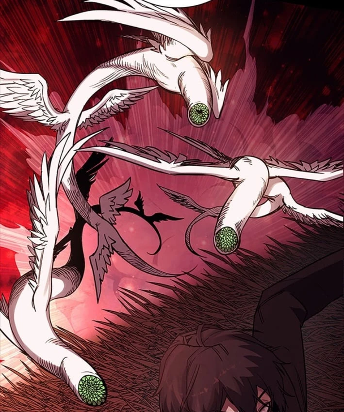 Công tố viên ác quỷ Chapter  4 - 152