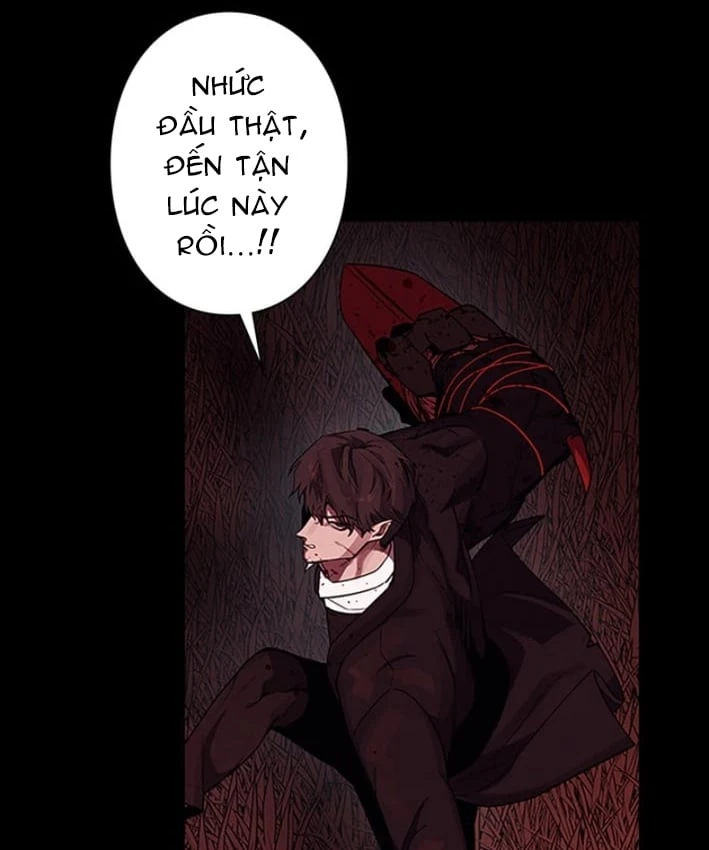 Công tố viên ác quỷ Chapter  4 - 154