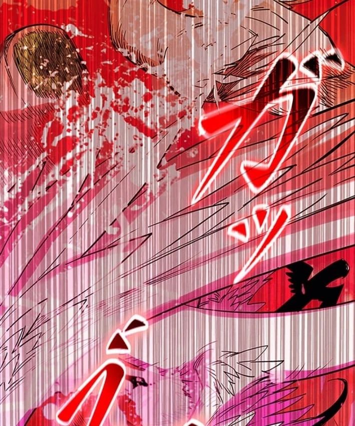 Công tố viên ác quỷ Chapter  4 - 158