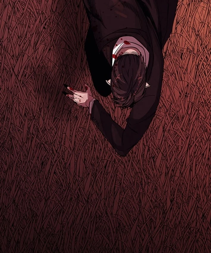 Công tố viên ác quỷ Chapter  4 - 161