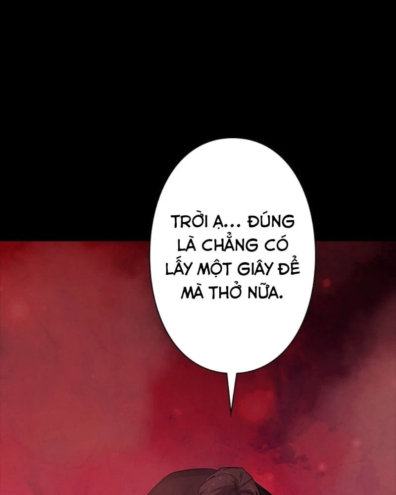 Công tố viên ác quỷ Chapter  5 - 3