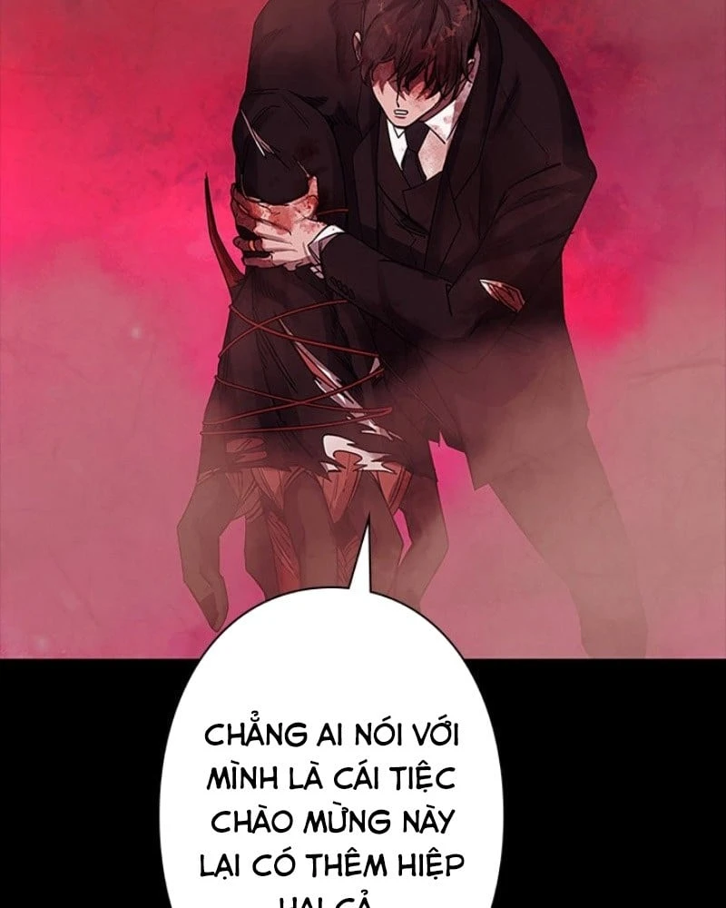 Công tố viên ác quỷ Chapter  5 - 4