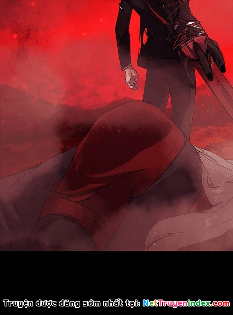 Công tố viên ác quỷ Chapter  5 - 6