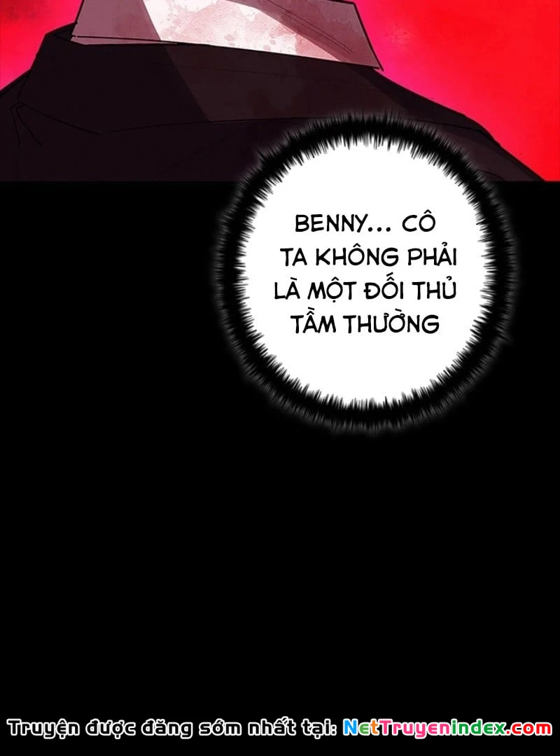 Công tố viên ác quỷ Chapter  5 - 8