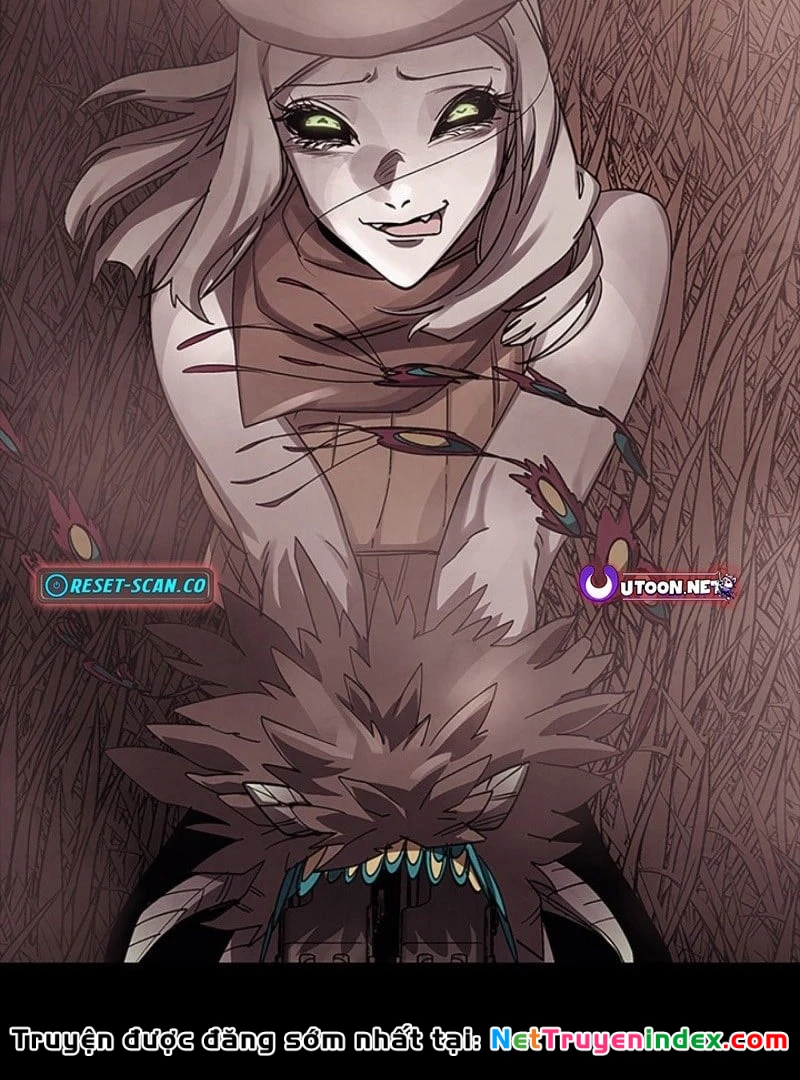 Công tố viên ác quỷ Chapter  5 - 10