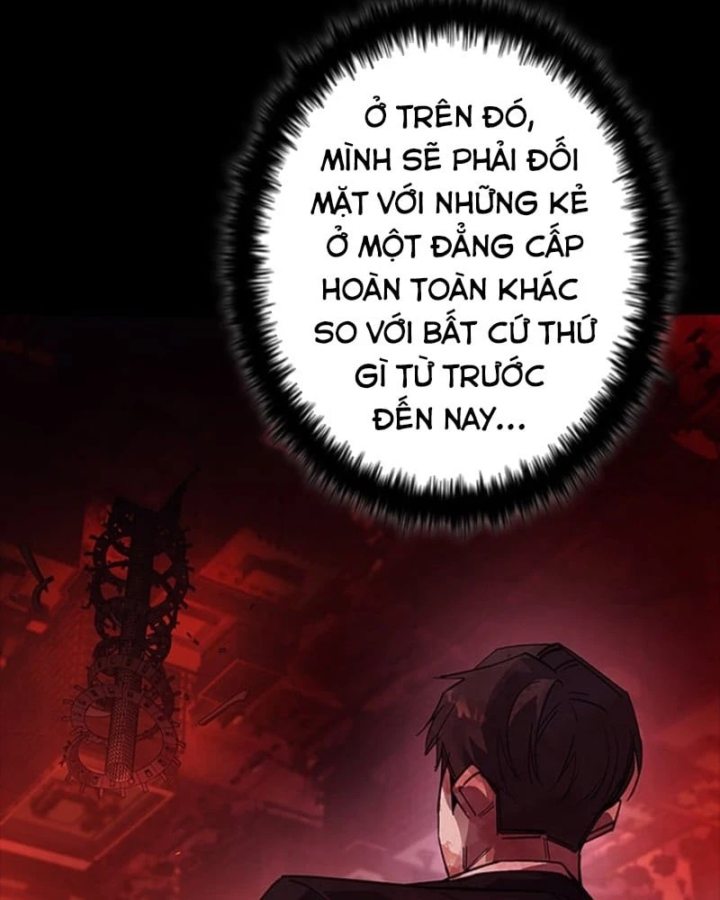 Công tố viên ác quỷ Chapter  5 - 12