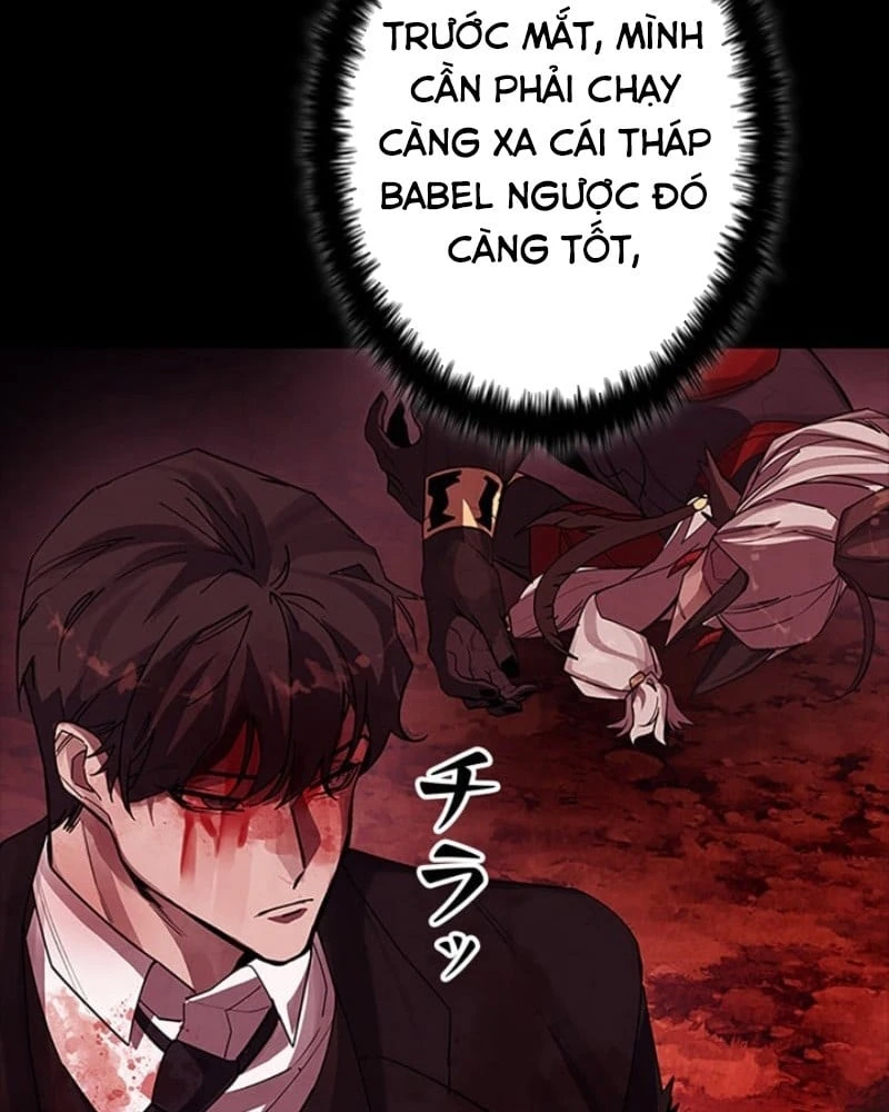 Công tố viên ác quỷ Chapter  5 - 14