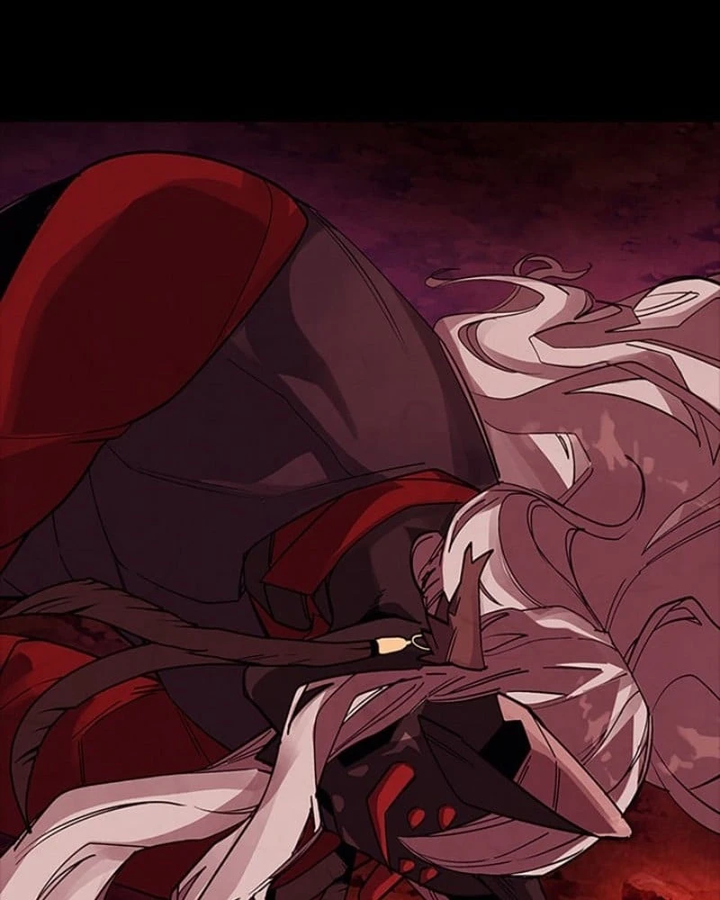 Công tố viên ác quỷ Chapter  5 - 16