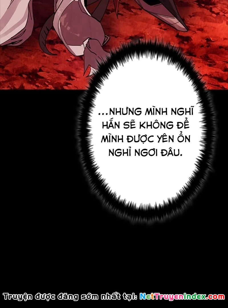 Công tố viên ác quỷ Chapter  5 - 17