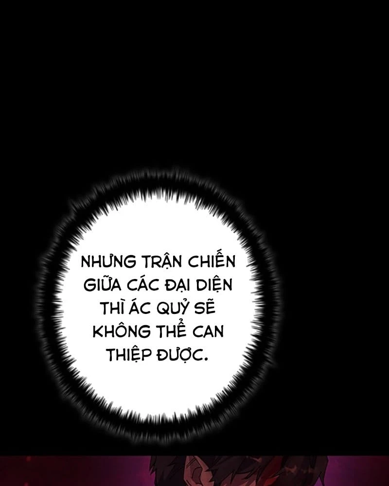 Công tố viên ác quỷ Chapter  5 - 18