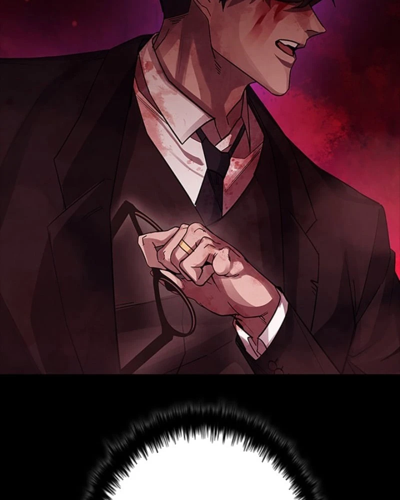 Công tố viên ác quỷ Chapter  5 - 19