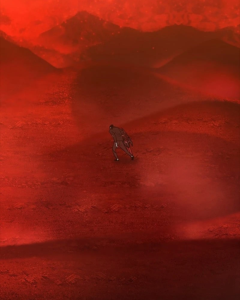 Công tố viên ác quỷ Chapter  5 - 28