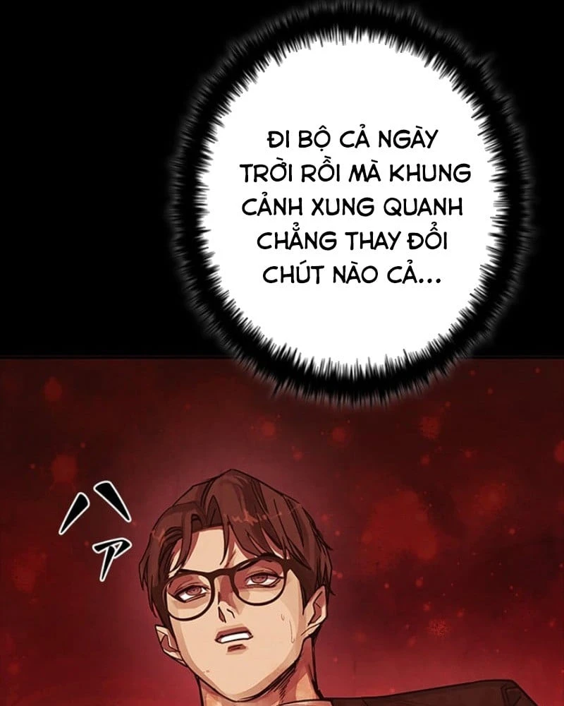 Công tố viên ác quỷ Chapter  5 - 30