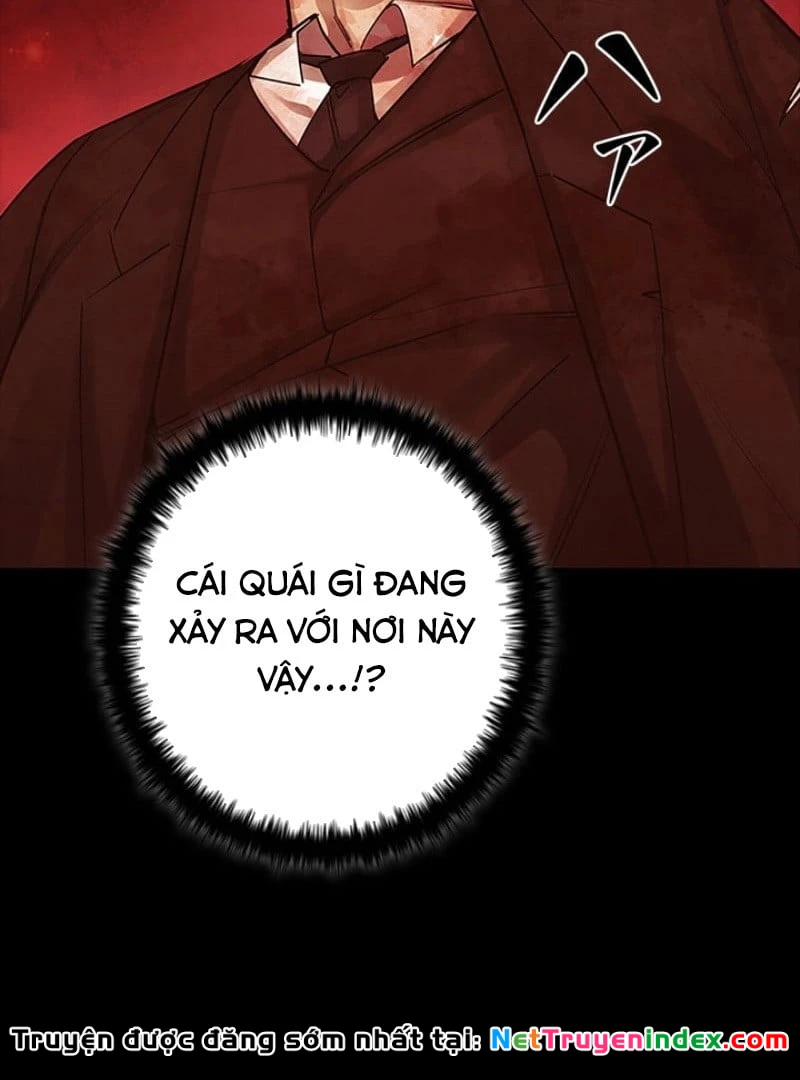 Công tố viên ác quỷ Chapter  5 - 31