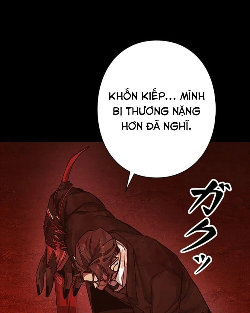 Công tố viên ác quỷ Chapter  5 - 32