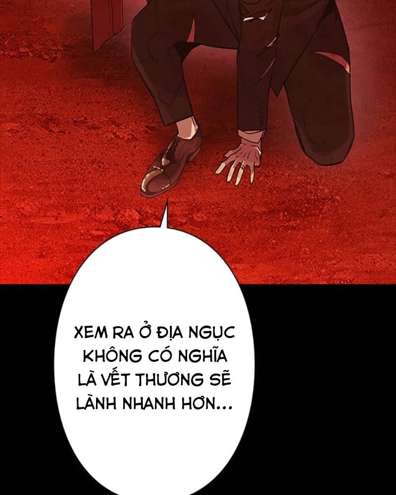 Công tố viên ác quỷ Chapter  5 - 33