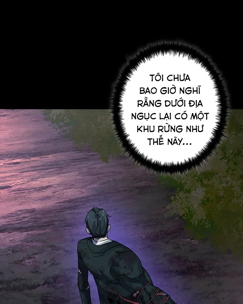 Công tố viên ác quỷ Chapter  5 - 42