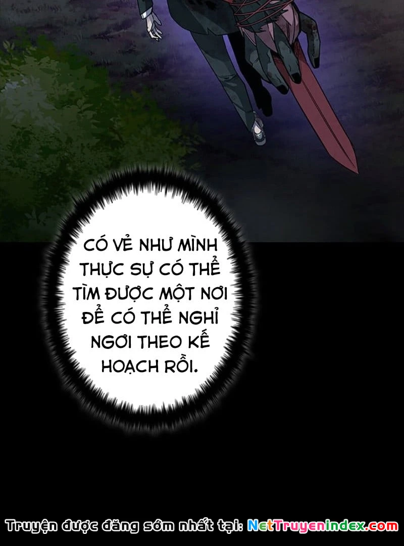 Công tố viên ác quỷ Chapter  5 - 43