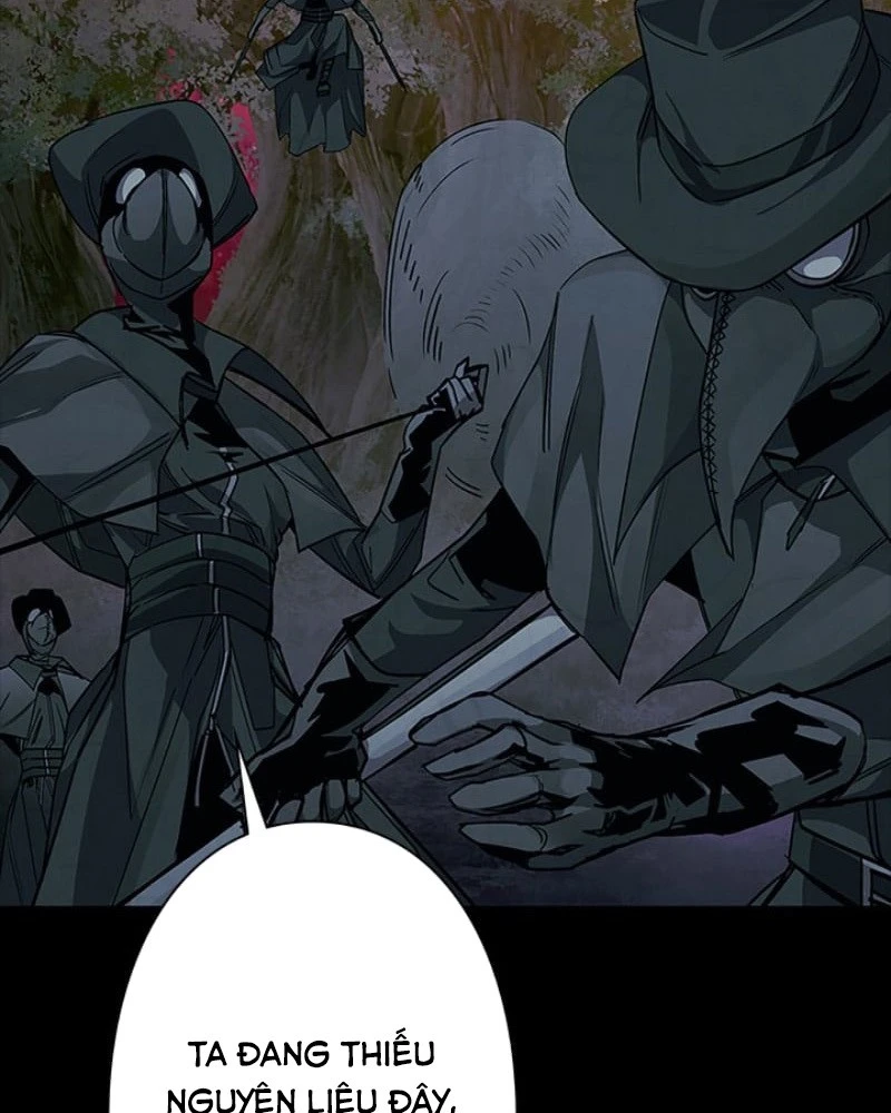 Công tố viên ác quỷ Chapter  5 - 47