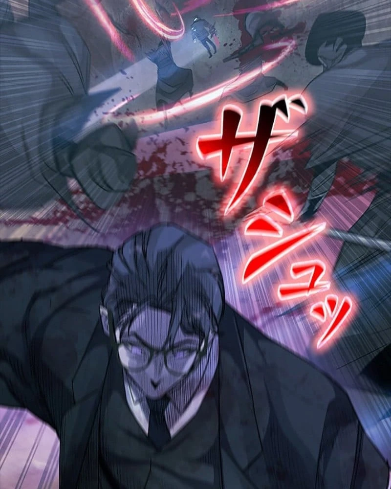 Công tố viên ác quỷ Chapter  5 - 49