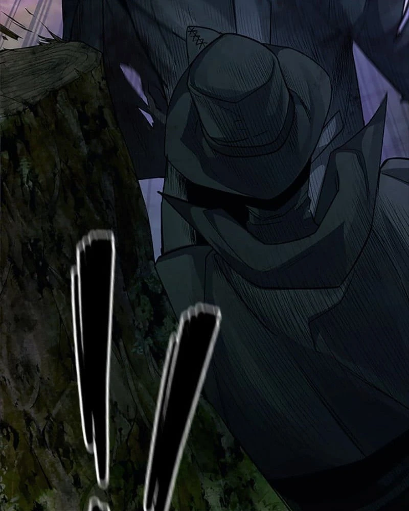 Công tố viên ác quỷ Chapter  5 - 50