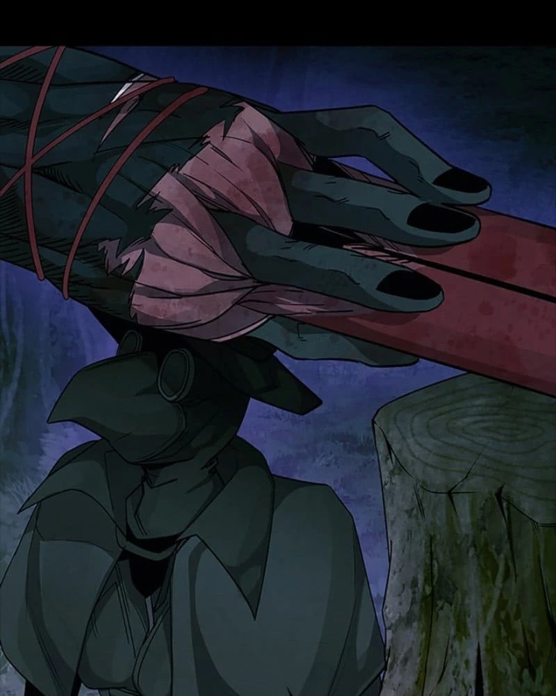 Công tố viên ác quỷ Chapter  5 - 52