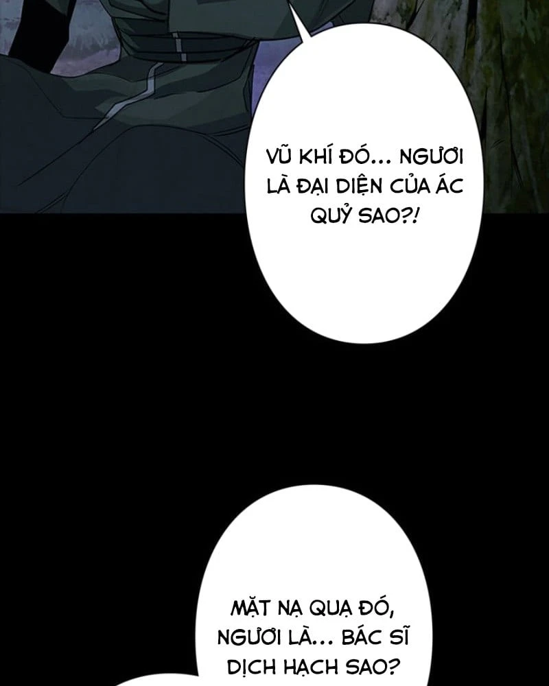 Công tố viên ác quỷ Chapter  5 - 53