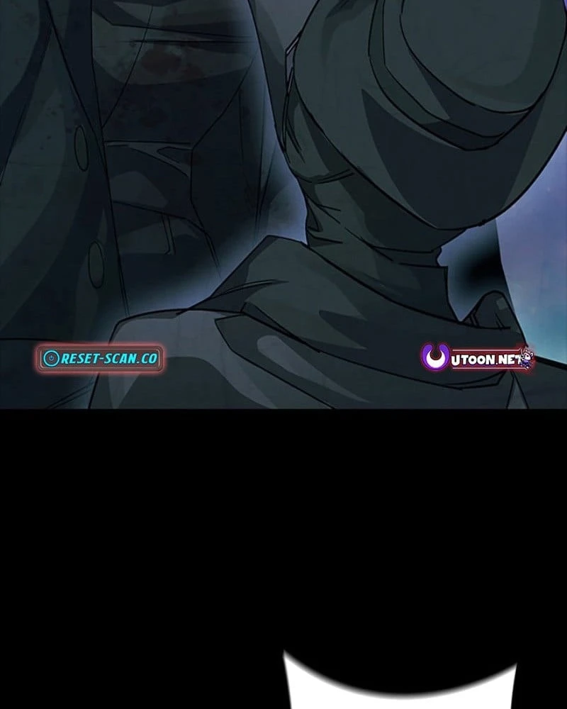 Công tố viên ác quỷ Chapter  5 - 55