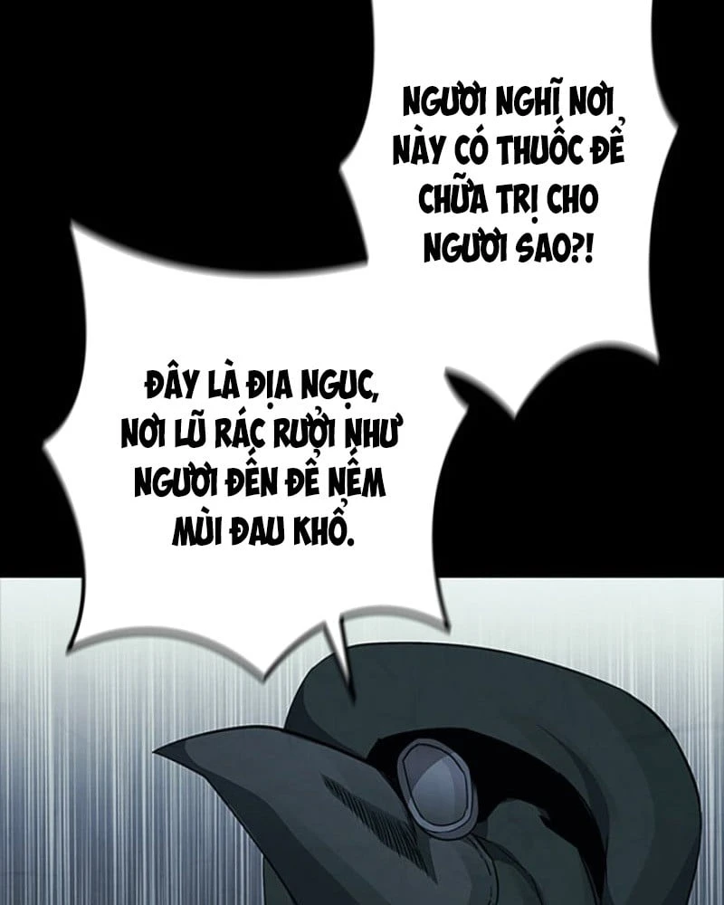 Công tố viên ác quỷ Chapter  5 - 56