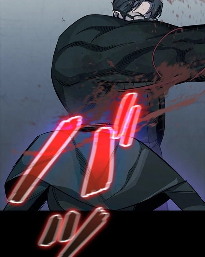 Công tố viên ác quỷ Chapter  5 - 59