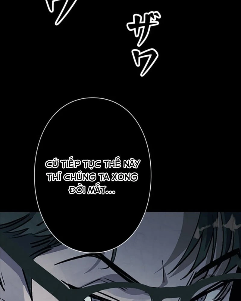 Công tố viên ác quỷ Chapter  5 - 63