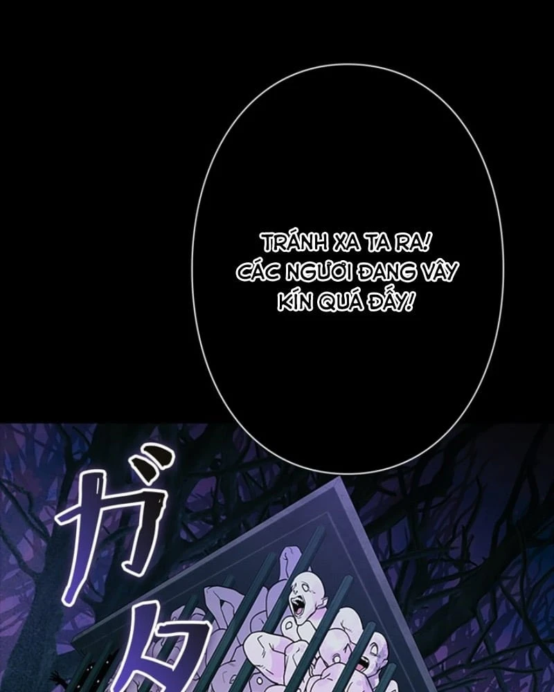 Công tố viên ác quỷ Chapter  5 - 65