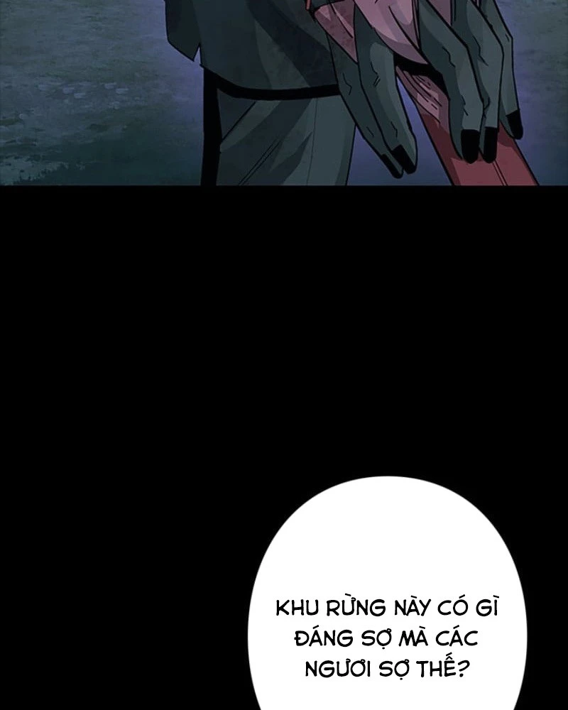 Công tố viên ác quỷ Chapter  5 - 70