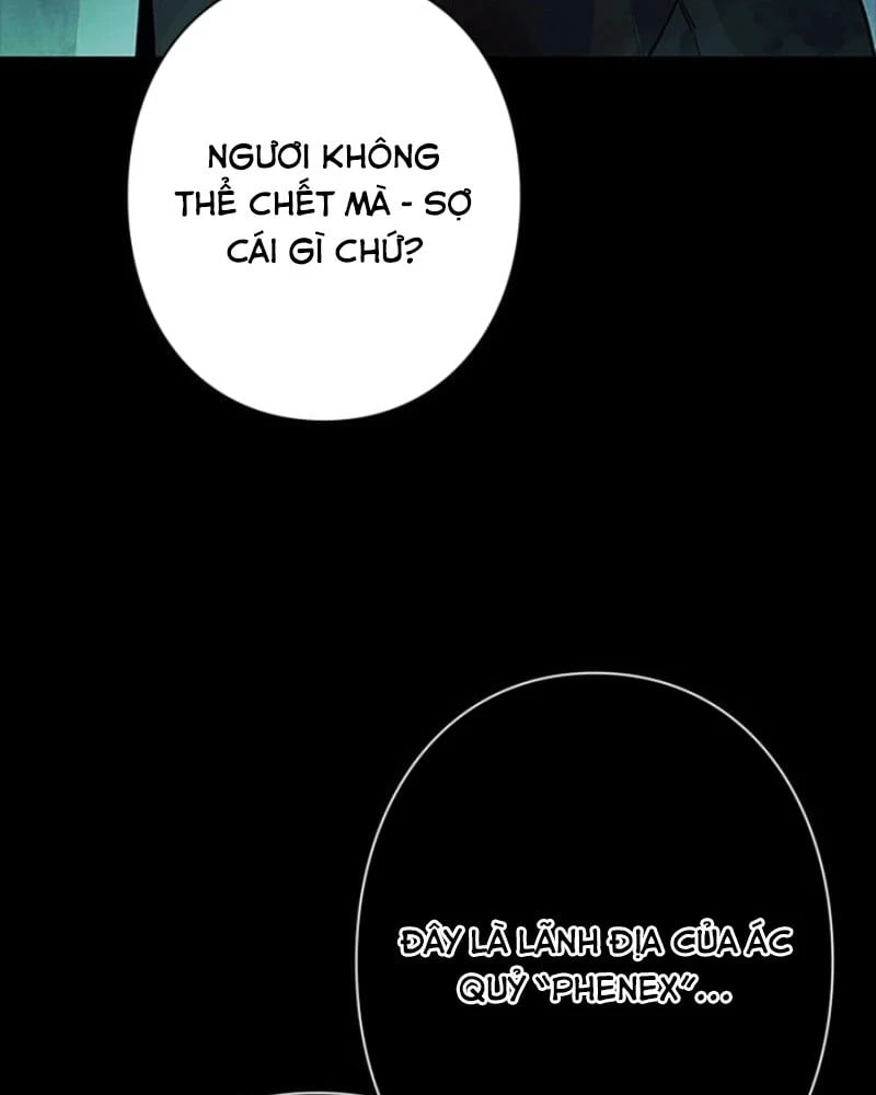 Công tố viên ác quỷ Chapter  5 - 72