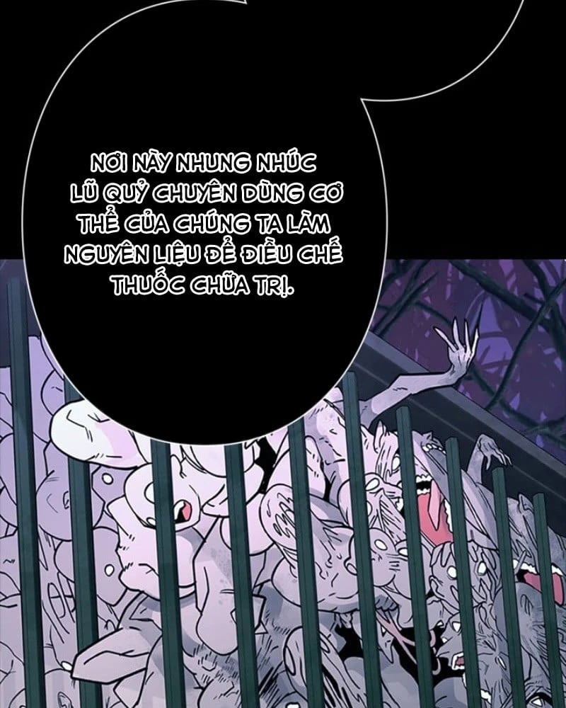 Công tố viên ác quỷ Chapter  5 - 73