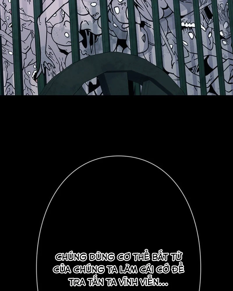 Công tố viên ác quỷ Chapter  5 - 74