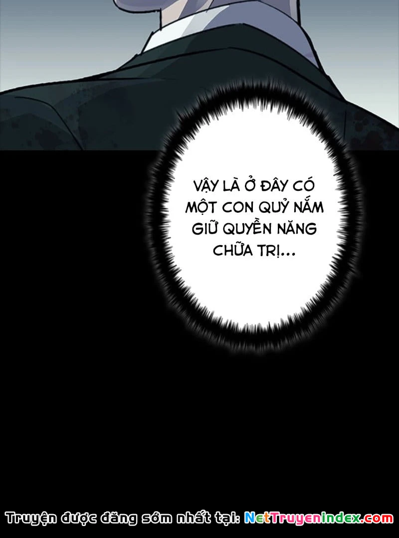 Công tố viên ác quỷ Chapter  5 - 76