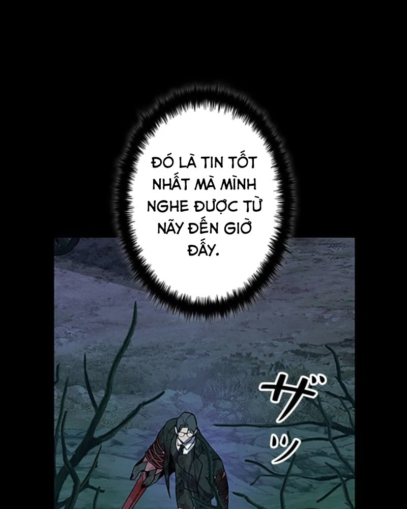 Công tố viên ác quỷ Chapter  5 - 77