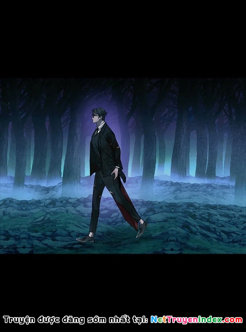 Công tố viên ác quỷ Chapter  5 - 80