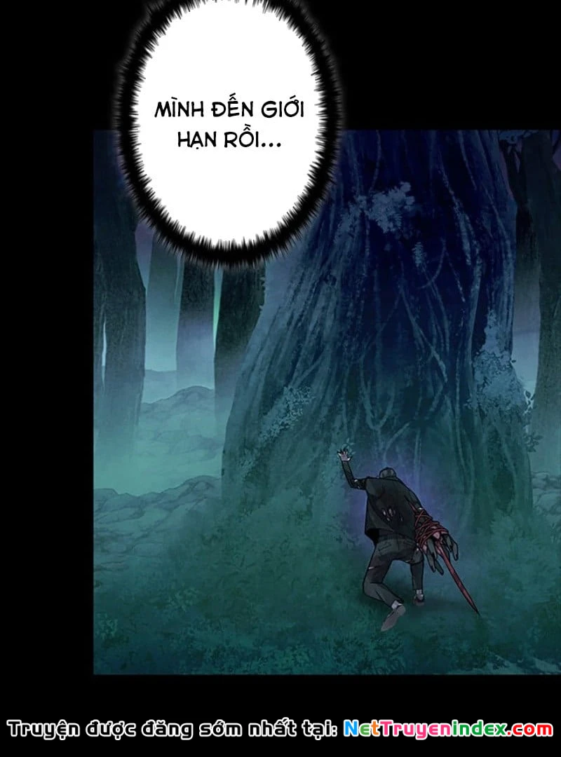 Công tố viên ác quỷ Chapter  5 - 83