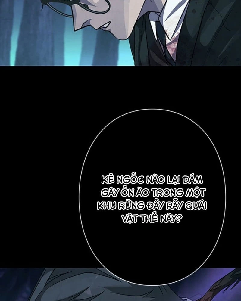 Công tố viên ác quỷ Chapter  5 - 85