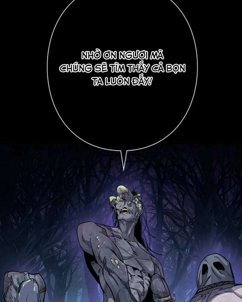 Công tố viên ác quỷ Chapter  5 - 87