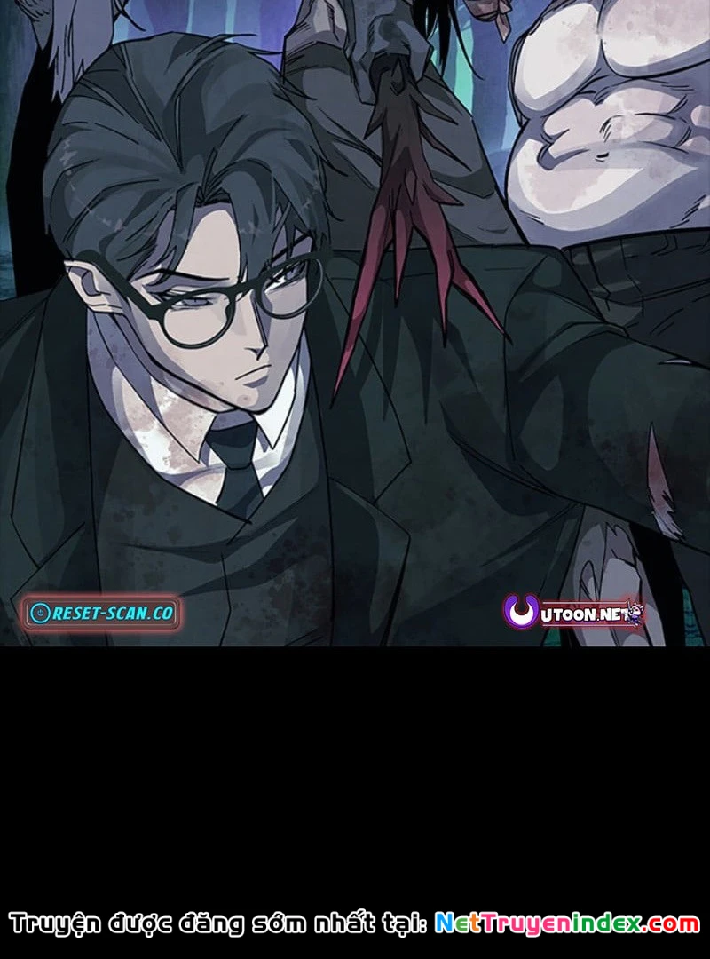 Công tố viên ác quỷ Chapter  5 - 88