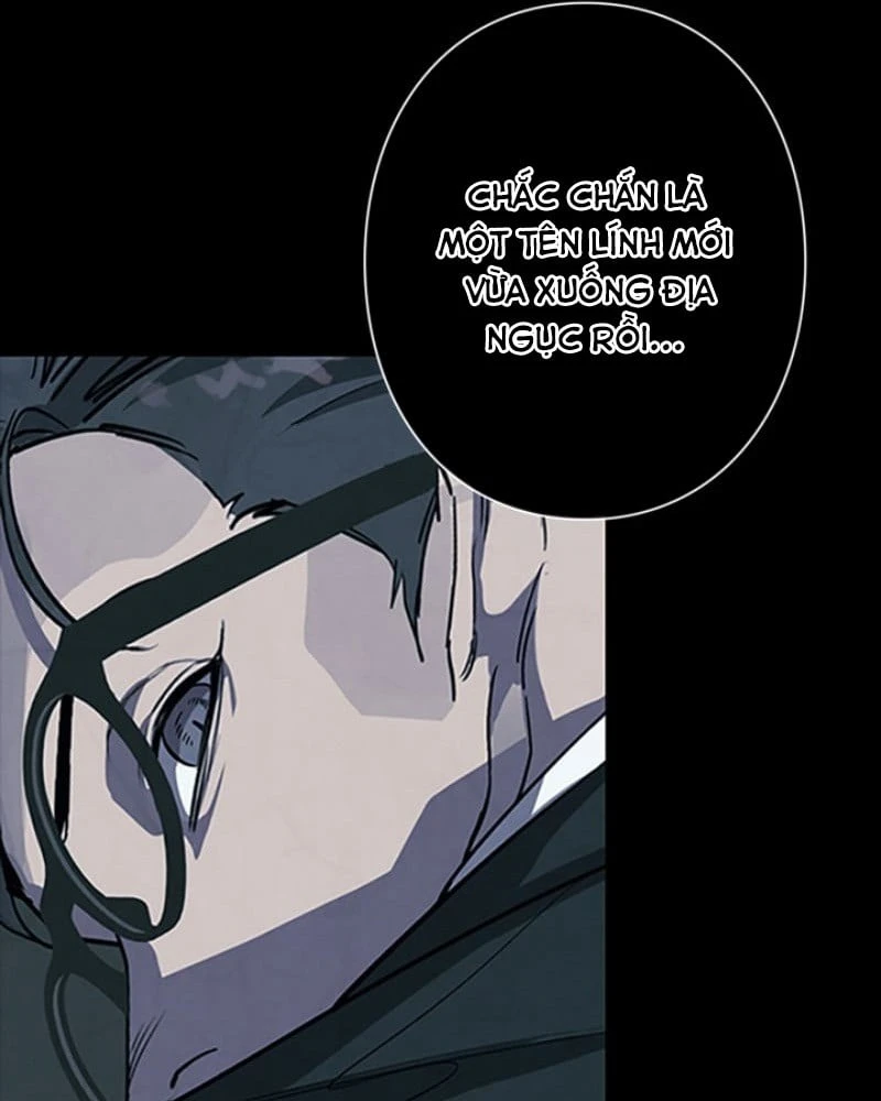 Công tố viên ác quỷ Chapter  5 - 90